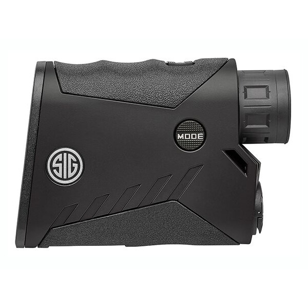 Télémètre Sig Sauer KILO1000 Laser Entfernungsmesser 5x20