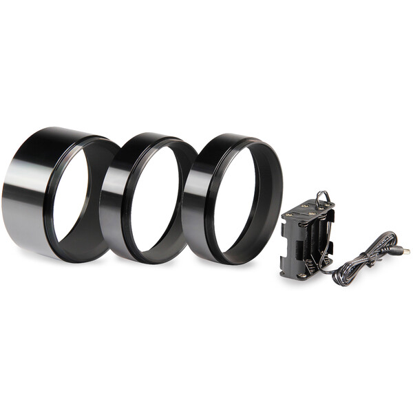 Omegon OTA serrurier Ritchey-Chretien Pro RC 304/2432 poids plume