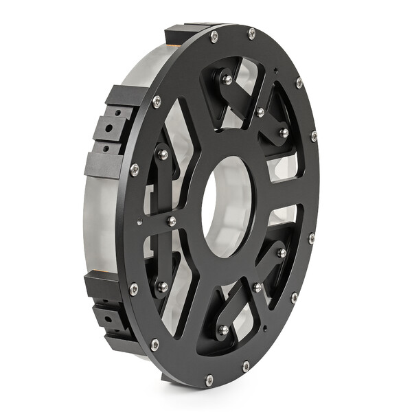 Omegon OTA serrurier Ritchey-Chretien Pro RC 304/2432 poids plume