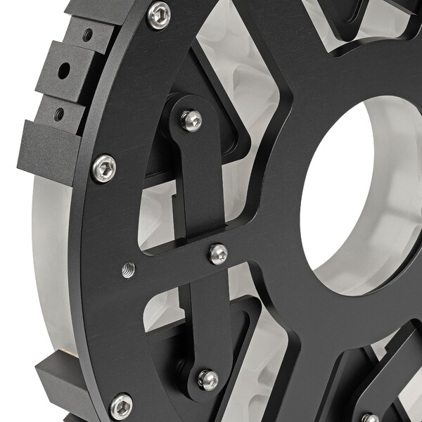 Omegon OTA serrurier Ritchey-Chretien Pro RC 304/2432 poids plume