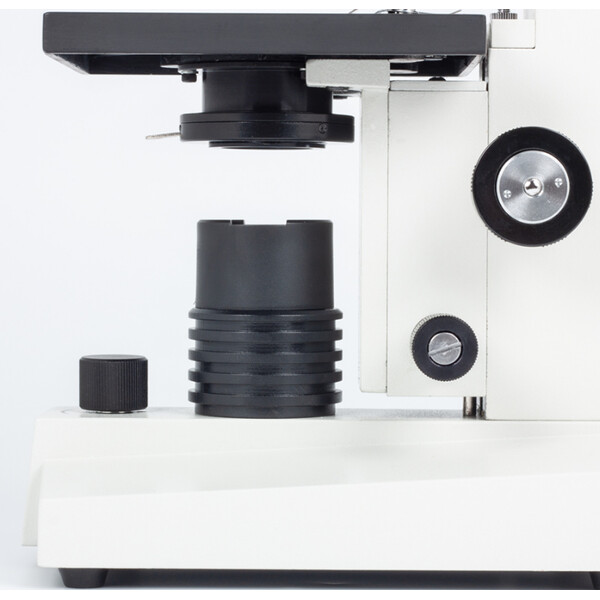 Microscope Motic SFC-100 FLED, mono, DIN, achro, 40x-400x, LED, Accu