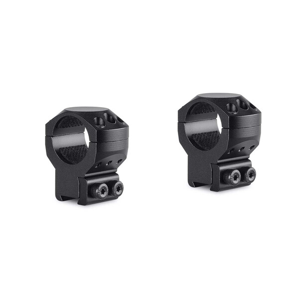 HAWKE Colliers de montage tactiques 9-11 mm, 1", haut