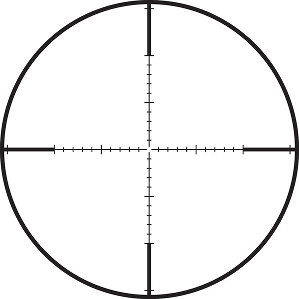 Lunette de tir Leupold VX-5HD 4-20x52 34mm T-ZL3 TMoa