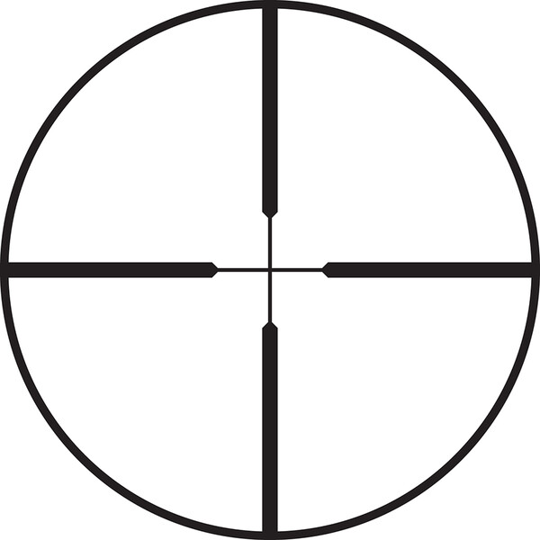 Leupold Lunette de tir VX-Freedom 1,5-4x28 1" IER Scout Duplex