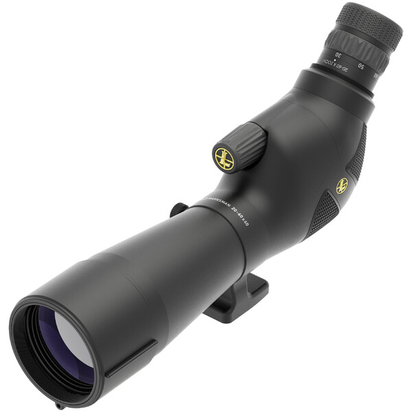 Longue-vue Leupold Armure Marksman 20-60x60
