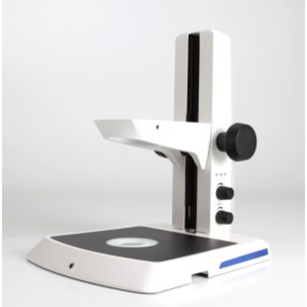 ZEISS Statif à bras fixe Pieds & Supports M LED pour Stemi 305 et 508
