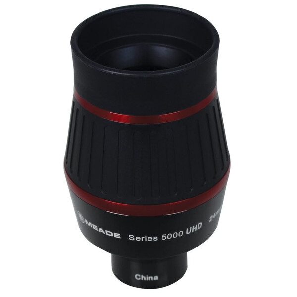 Oculaire Meade Series 5000 UHD 24mm 1,25"