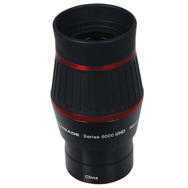 Oculaire Meade Series 5000 UHD 30mm 2"