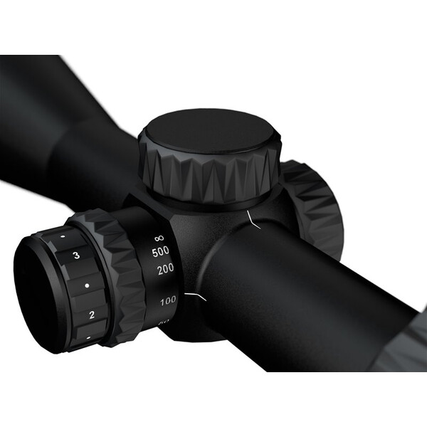 Lunette de tir Meopta Optika6 3-18x50 RD SFP 4K