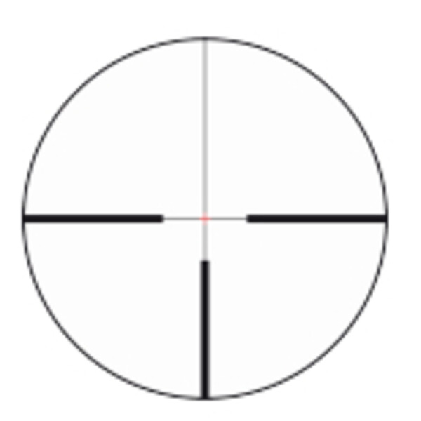 Lunette de tir Meopta Optika6 3-18x50 RD SFP 4K
