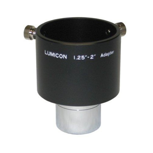 Lumicon 1.25" Male - 2" Female Adapters