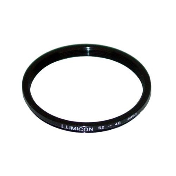 Adapter Lumicon Step Ring 52mm to 48mm