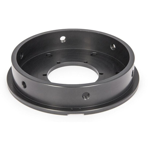Baader Tête à bride pour montures Celestron CGX et CGX-L