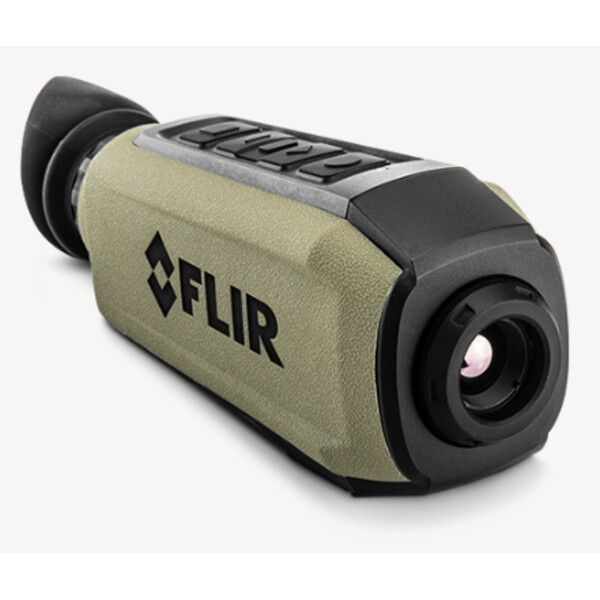Caméra à imagerie thermique FLIR Scion OTM136