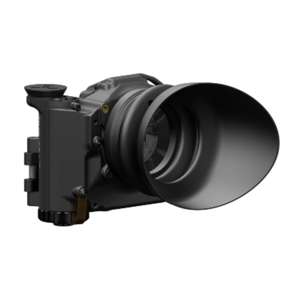 Caméra à imagerie thermique Andres Industries AG Tilo-6Z+