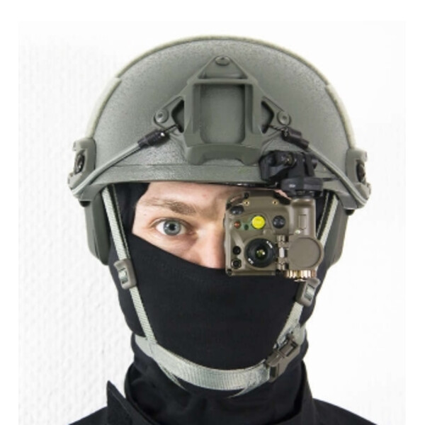 Andres Industries AG Tilo adaptateur pour casque