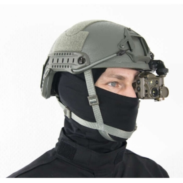 Andres Industries AG Tilo adaptateur pour casque