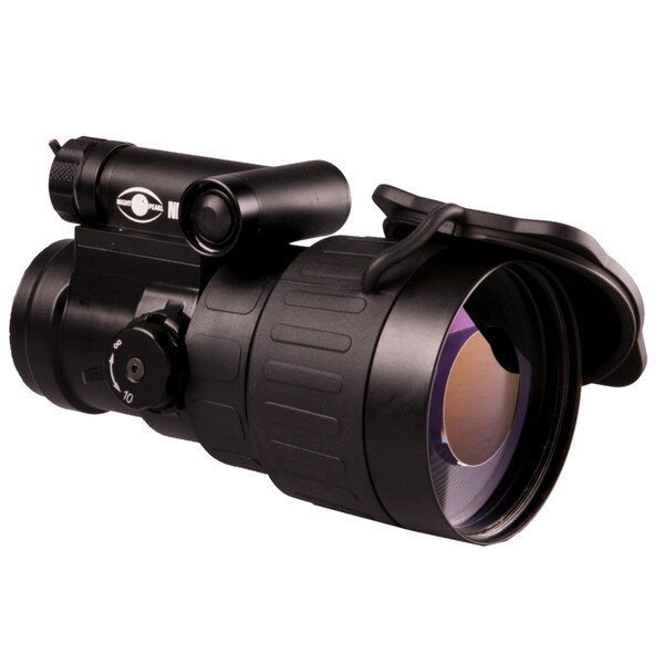 Vision nocturne Night Pearl NP-22 Gen2+ DEP Onyx