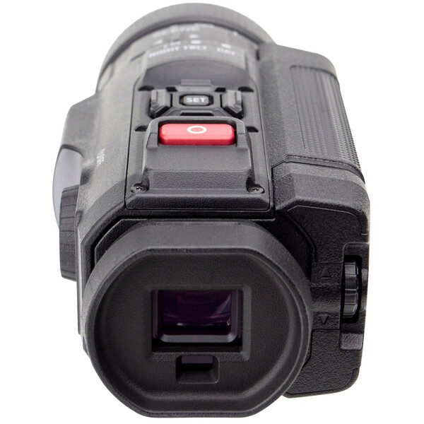 Vision nocturne Sionyx Aurora Black incl. support Picatinny