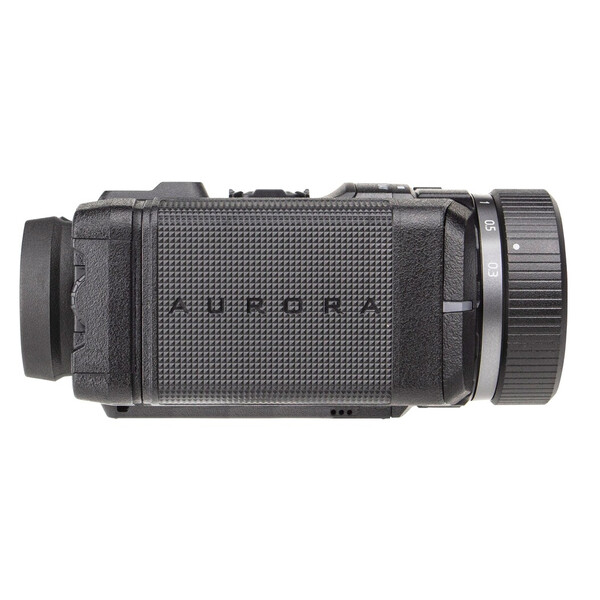 Vision nocturne Sionyx Aurora Black incl. Hard-Case, 32GB Memory Card, 2. Akku, Trageschlaufe