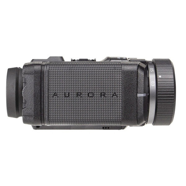 Vision nocturne Sionyx Aurora Black incl. support Picatinny