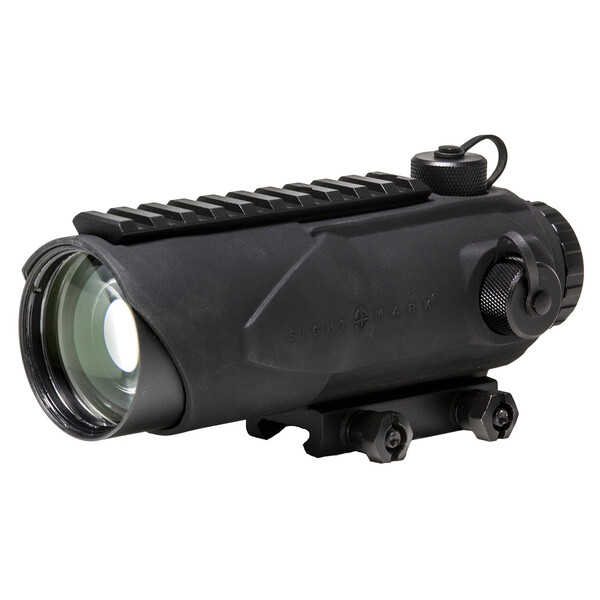 Lunette de tir Sightmark Wolfhound LR-308 6x44