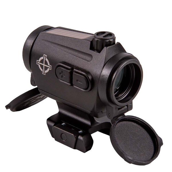 Lunette de tir Sightmark Elément Mini Solar