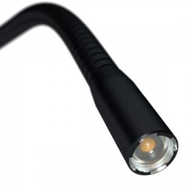 StarLight Opto-Electronics Lampe à lumière réfléchie LED IL11, Col de cygne, 450 mm