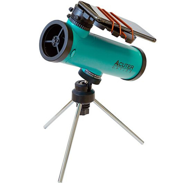 Télescope Acuter N 50/200 Newtony 50 Discovery