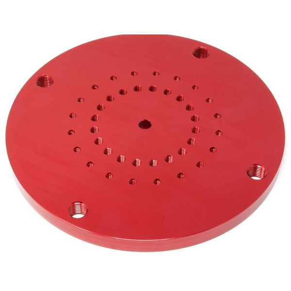 PrimaLuceLab Adaptateur C120/EQ8 & EQ8-R