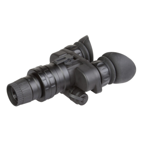 AGM Wolf-7 NL3i Night Vision Goggle Gen 2+ Niveau 3