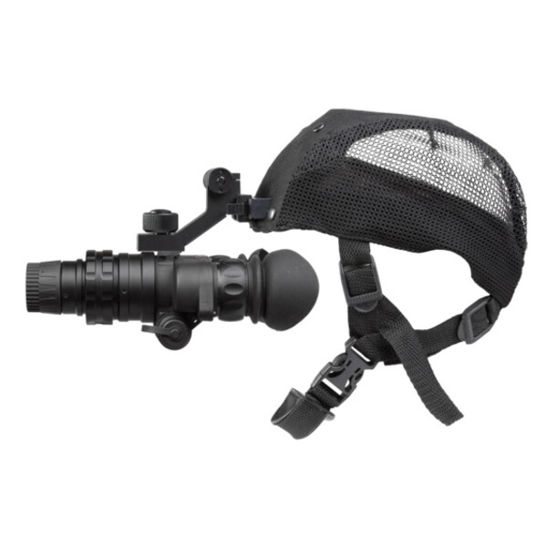 AGM Wolf-7 NL3i Night Vision Goggle Gen 2+ Niveau 3