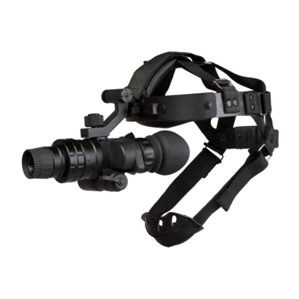 AGM Wolf-7 NL3i Night Vision Goggle Gen 2+ Niveau 3