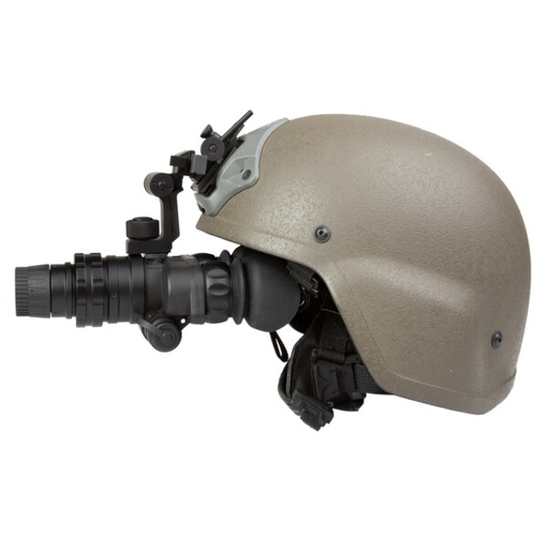 AGM Wolf-7 NL3i Night Vision Goggle Gen 2+ Niveau 3