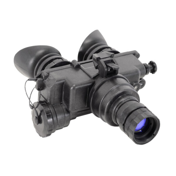 AGM PVS-7 NL3i Lunettes de vision nocturne Gen 2+ niveau 3