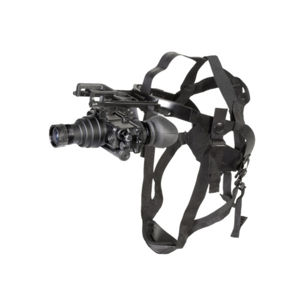 AGM PVS-7 NL3i Lunettes de vision nocturne Gen 2+ niveau 3