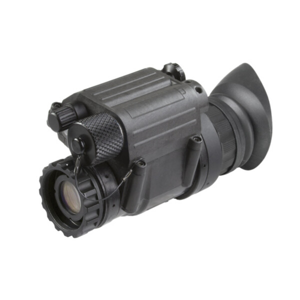 AGM PVS14-51 NL1i Monoculaire de vision nocturne 51 degrés FOV Gen 2+ Niveau 1