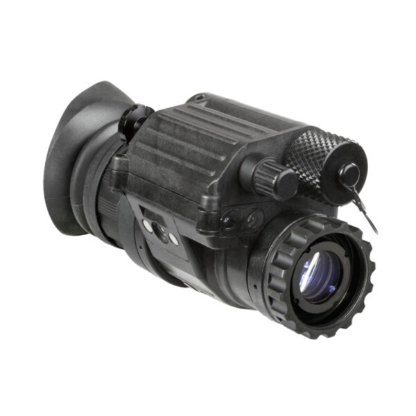 AGM PVS14-51 NL1i Monoculaire de vision nocturne 51 degrés FOV Gen 2+ Niveau 1