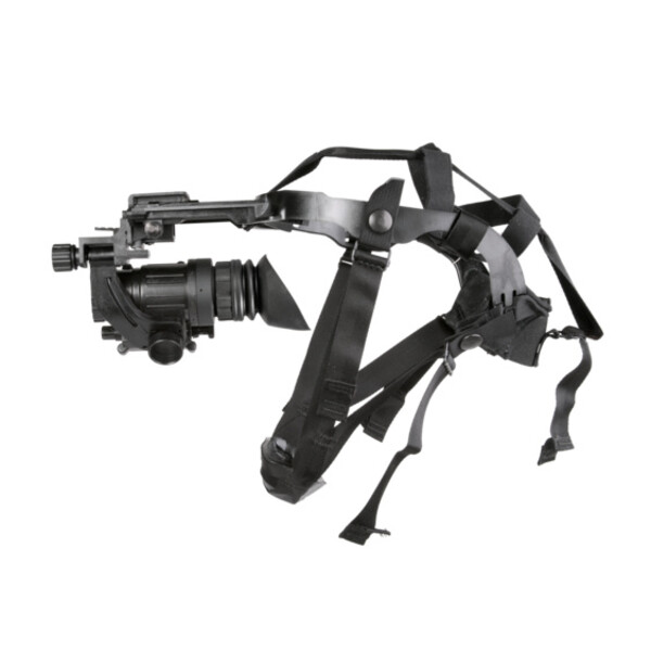 AGM PVS14-51 NL1i Monoculaire de vision nocturne 51 degrés FOV Gen 2+ Niveau 1