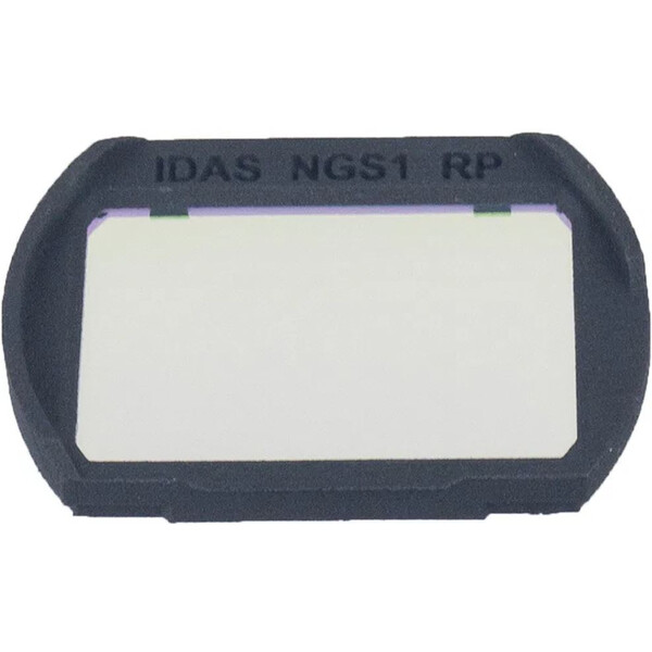 Filtre IDAS LPS-D1 Canon EOS Full-Frame