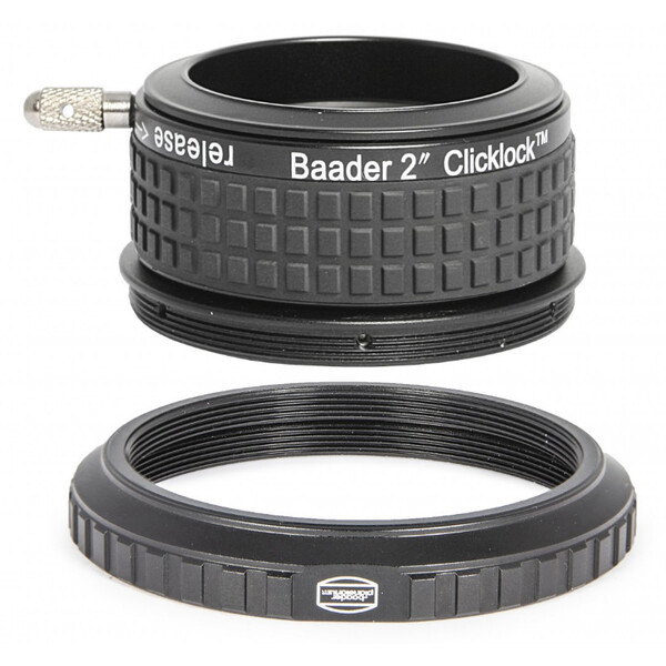 Adapter Baader ClickLock M74/2"