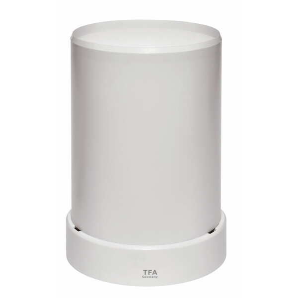 TFA Pluviomètre sans fil WEATHERHUB