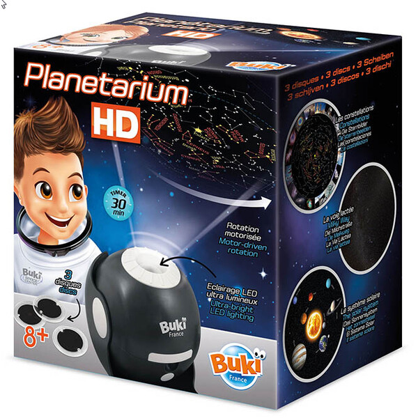 Planetarium Buki HD