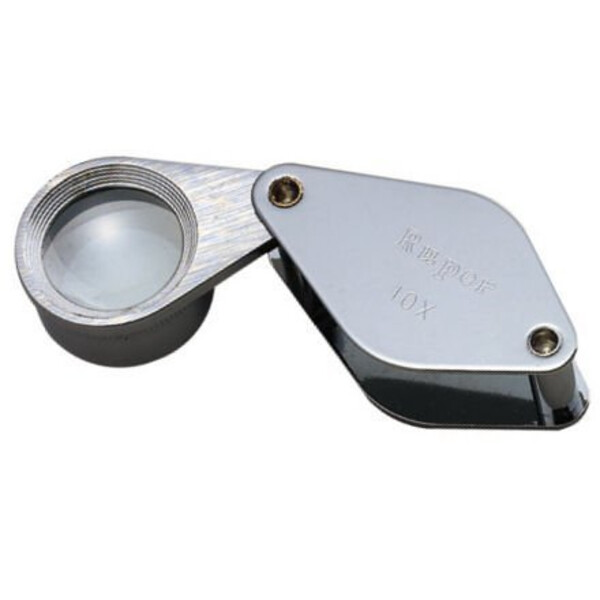 UKGE Loupe de terrain Ruper originale