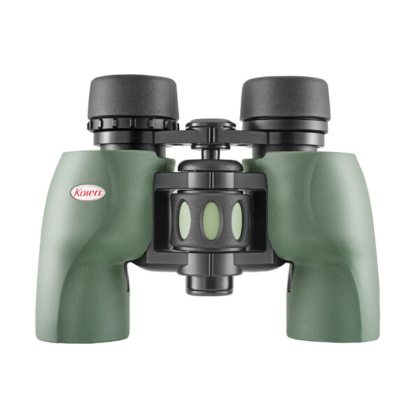 Jumelles Kowa YF II 6x30 vert