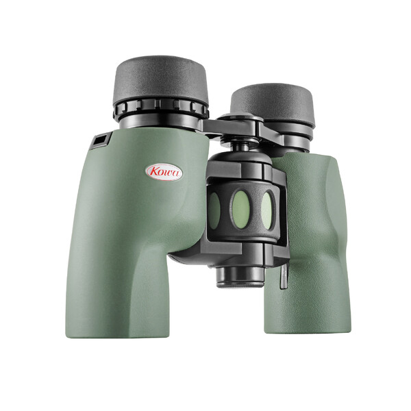 Jumelles Kowa YF II 6x30 vert