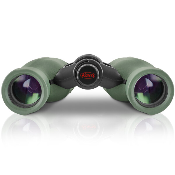 Jumelles Kowa YF II 6x30 vert