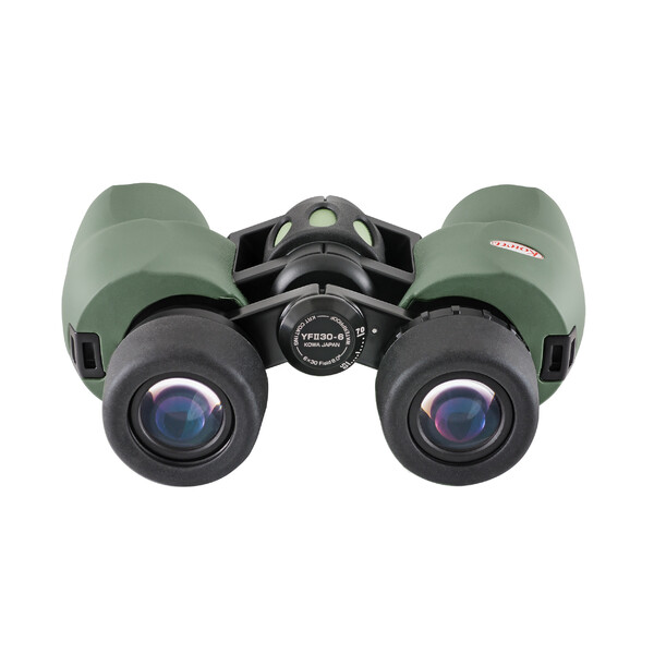 Jumelles Kowa YF II 6x30 vert
