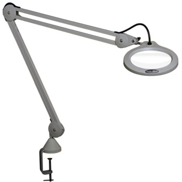 Loupe Vision Engineering VisionLUXO LFM LED, blanc, 3,0 dioptries