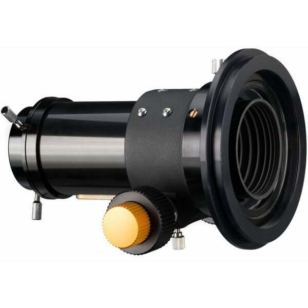 Porte-oculaire Lunt Solar Systems Kit de conversion pour LS130MT